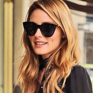 Le Specs Half Moon Magic Sunglasses